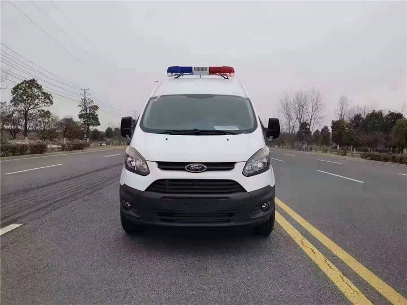 江鈴全順V362警用囚車價(jià) 江鈴全順V362警用囚車價(jià)