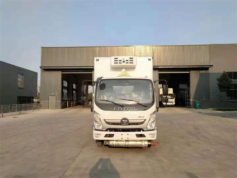 福田奧鈴國六藍(lán)牌4米2醫(yī) 福田奧鈴國六藍(lán)牌4米2醫(yī)