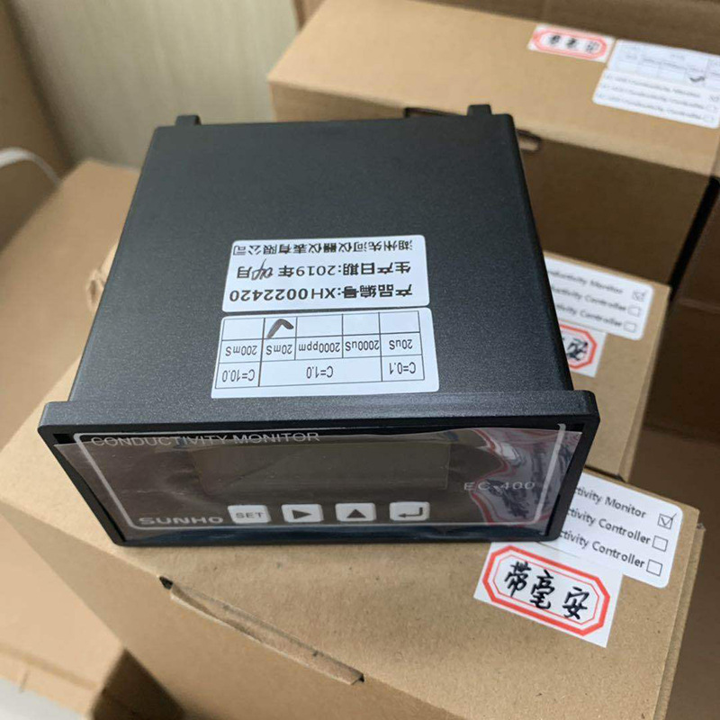 ɽˮ̎O(sh)늌(do)ʃx0-2000us/cmȺEC-400_AC220Vl(f)