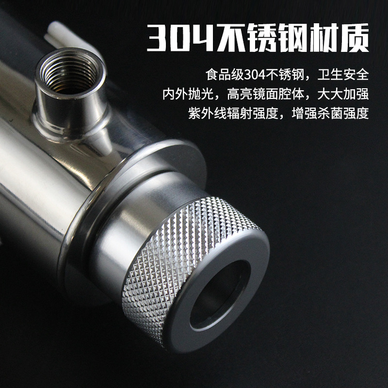 ɽˮ̎O(sh)⾀UV 25W/6GPM/1300L/H/6ֿ/ˮ̎팣(zhun)