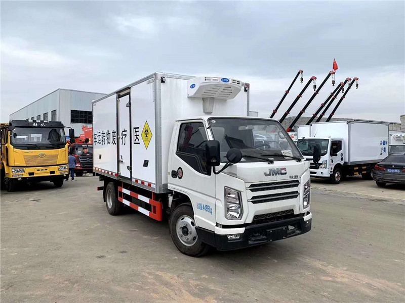 江鈴順達(dá)國(guó)六4米2醫(yī)療廢物轉(zhuǎn)運(yùn)車價(jià)格