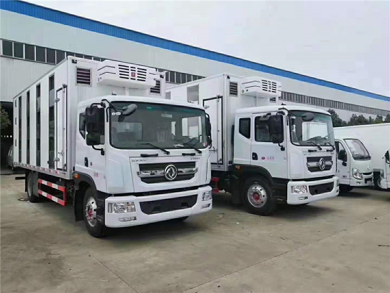 東風(fēng)多利卡國(guó)六6米6仔豬 東風(fēng)多利卡國(guó)六6米6仔豬