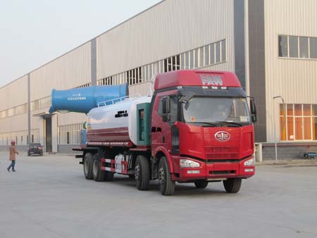 程力威牌CLQ5310GPS4CA 程力威牌CLQ5310GPS4CA