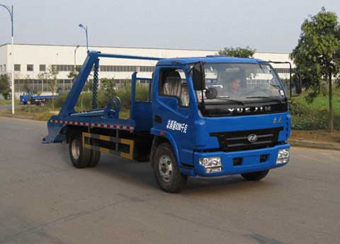 程力威牌CLQ5080ZBS4NJ 程力威牌CLQ5080ZBS4NJ